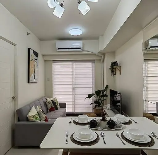 Happirest Cozy Crib Apartamento