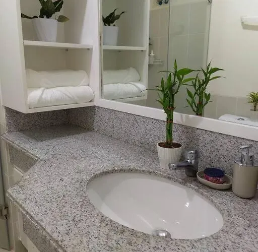 Apartamento Happirest Cozy Crib