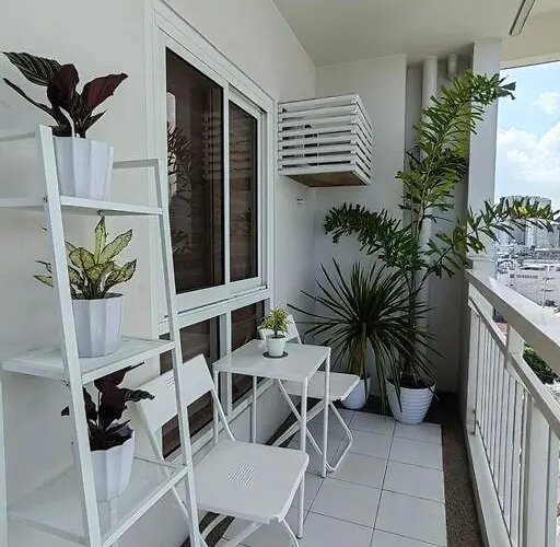 Happirest Cozy Crib *