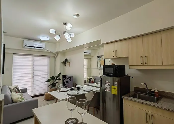 Happirest Cozy Crib Manila