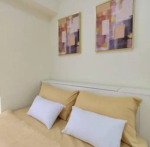 Happirest Cozy Crib Apartamento *