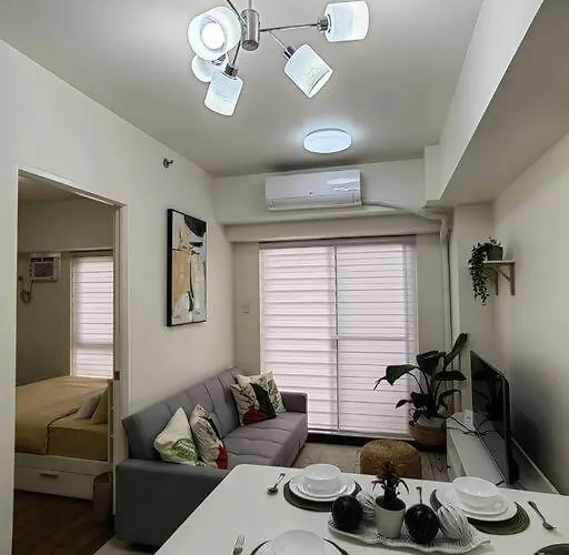 Happirest Cozy Crib Apartamento *