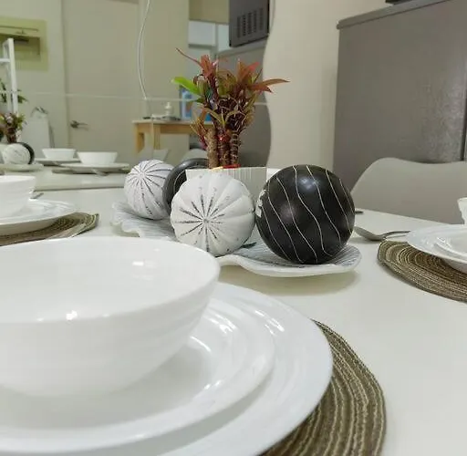 Happirest Cozy Crib Apartamento *