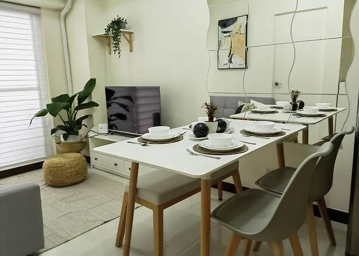 Happirest Cozy Crib Apartamento