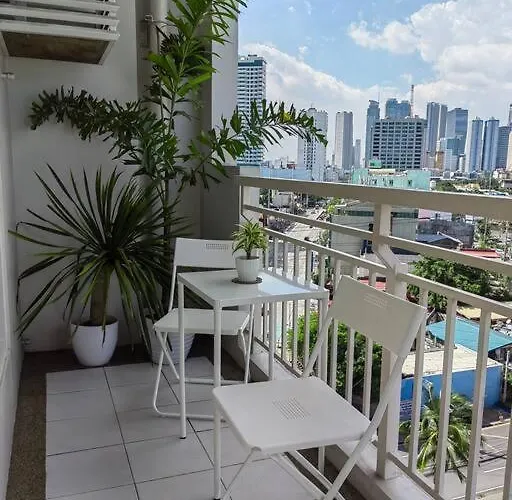 Happirest Cozy Crib Apartamento