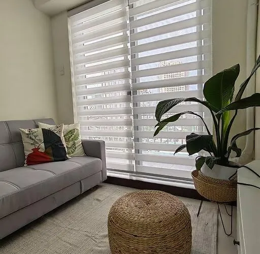 Apartamento Happirest Cozy Crib Manila