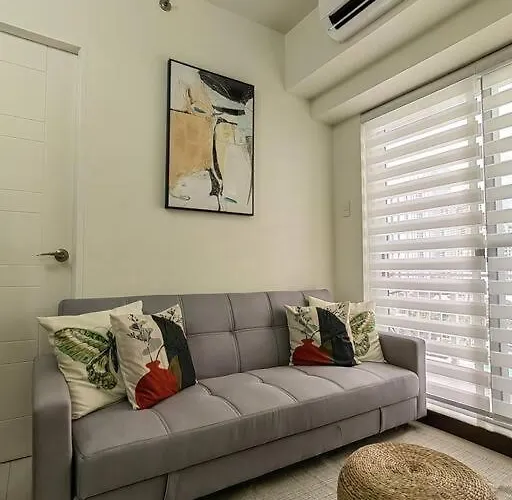 Happirest Cozy Crib * Manila