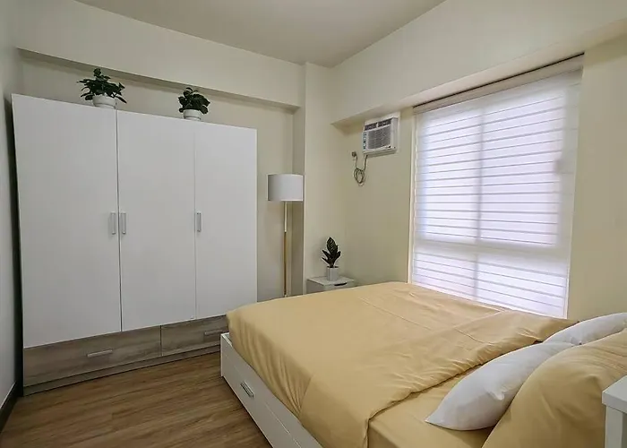 Happirest Cozy Crib Apartamento