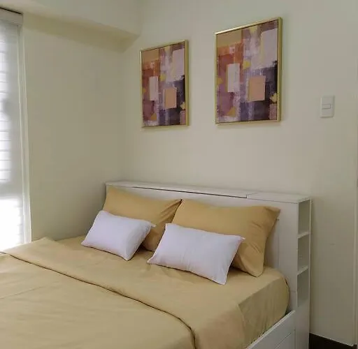 Apartamento Happirest Cozy Crib *